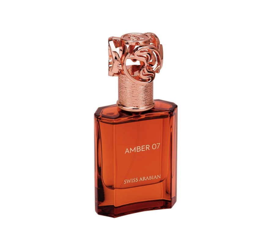 AMBER 07 - 50ML