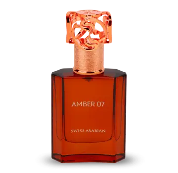 Swiss Arabian AMBER 07 - 50ML