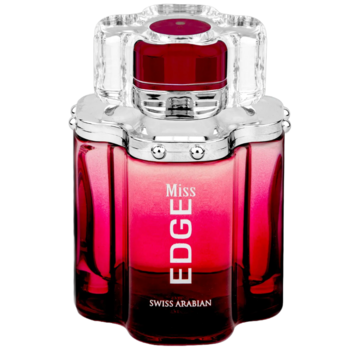 Swiss Arabian MISS EDGE 100ML
