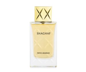Swiss Arabian SHAGHAF FOR WOMEN 75ML
