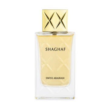 Swiss Arabian SHAGHAF FOR WOMEN 75ML
