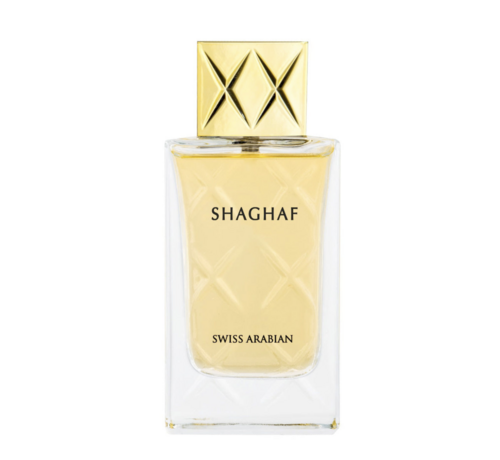 Swiss Arabian SHAGHAF FOR WOMEN 75ML