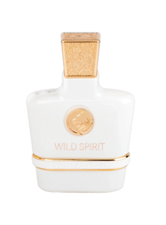 Swiss Arabian WILD SPIRIT 100ML