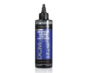 DCM Perfect Shine Lamellar Conditioner 200ml