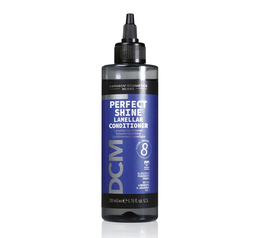 Perfect Shine Lamellar Conditioner 200ml