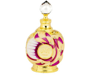 Swiss Arabian YULALI CONCENTRATED PERFUME OIL 15ML