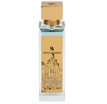 Swiss Arabian SPIRIT OF VALENCIA 100ML