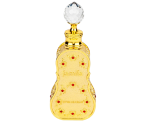 Swiss Arabian JAMILA PERFUME OIL 15ML