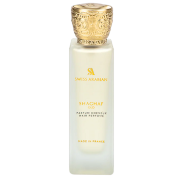 Swiss Arabian SHAGHAF OUD - HAIR MIST 50ML