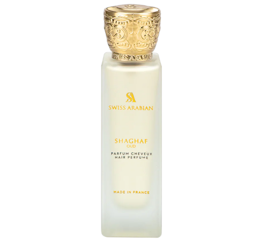 SHAGHAF OUD - HAIR MIST 50ML