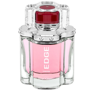 Swiss Arabian EDGE  INTENSE 100ML  WOMEN