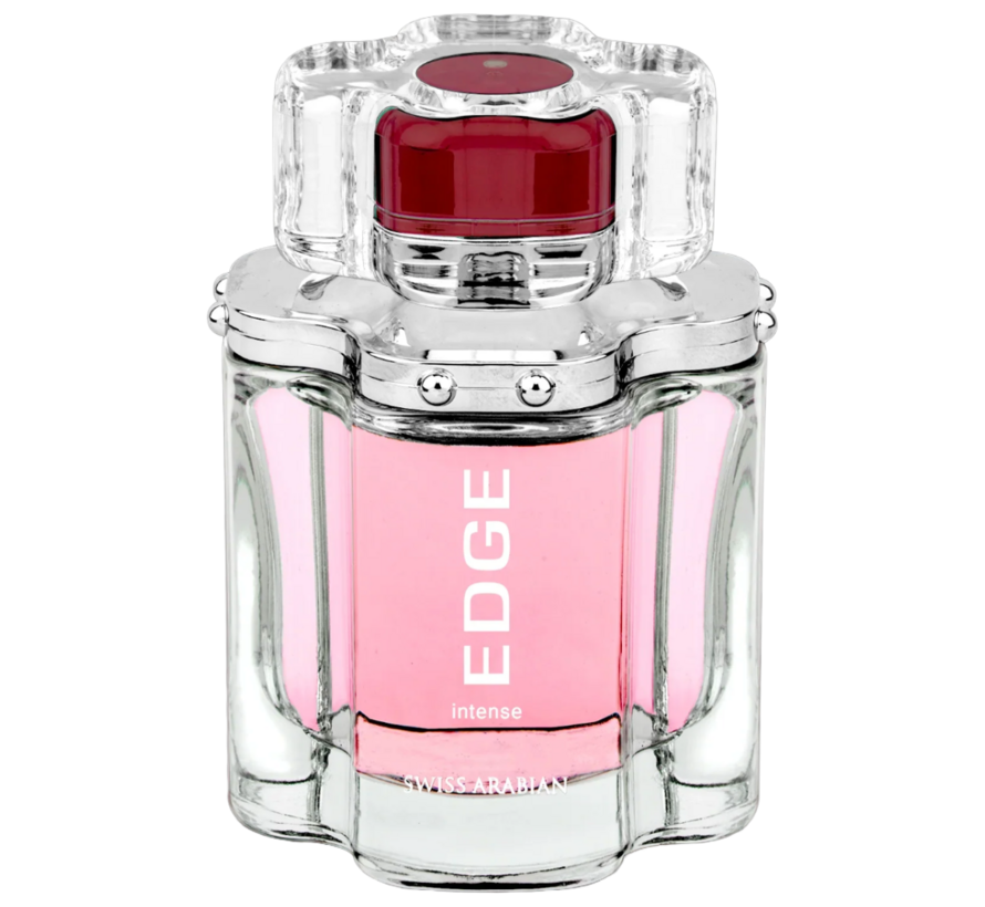 EDGE INTENSE 100ML WOMEN