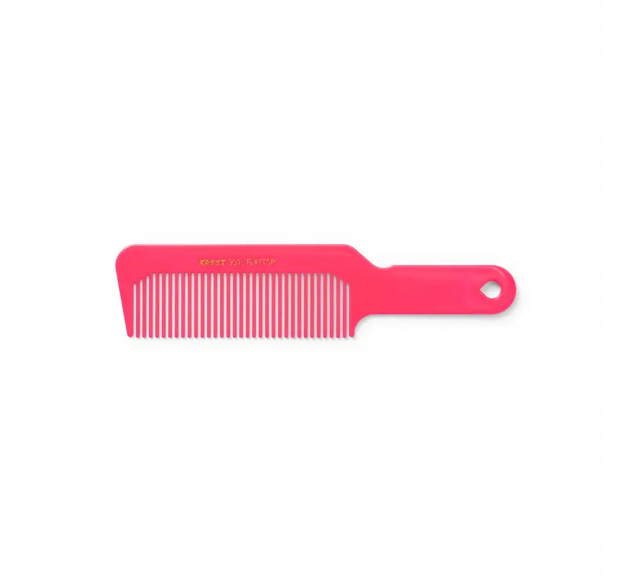 9001 Flattop kam 8,5 inch - Neonroze