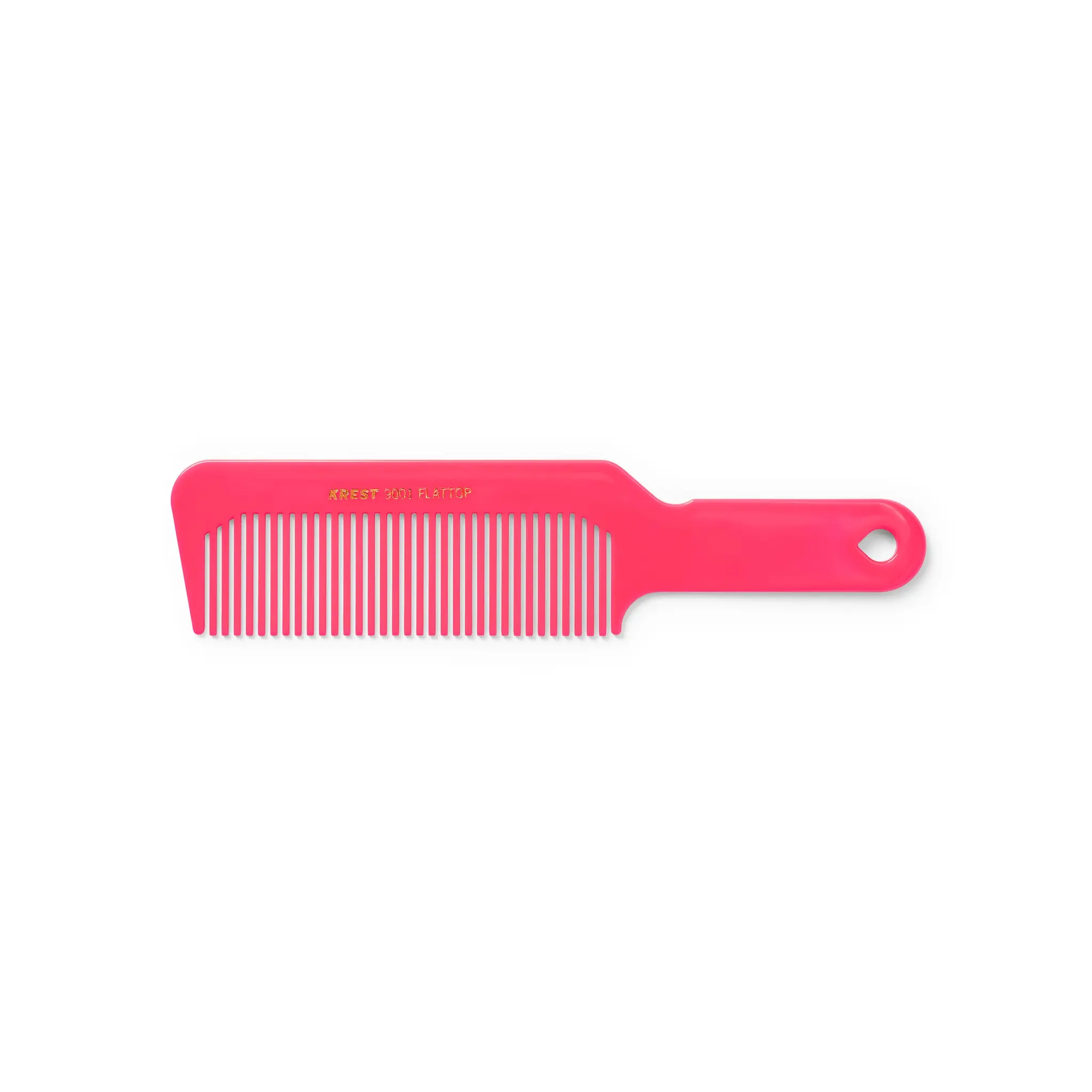 Krest nr. 9001 Flattop kam 8,5 inch - Neonroze nu bestellen?