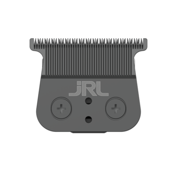 JRL 2020T-B ONYX Trimmer Snijmes - Zwart