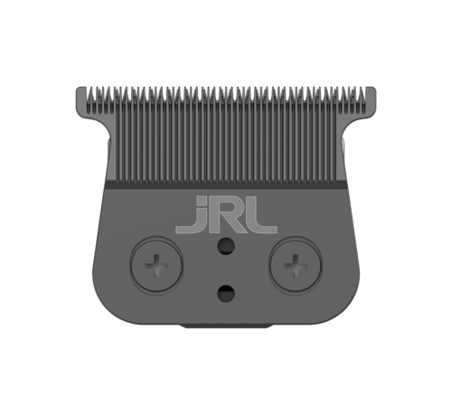 JRL 2020T-B ONYX Trimmer Snijmes - Zwart