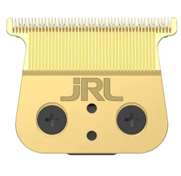 JRL FF2020T EZ-GAP Trimmer Blade GOLD