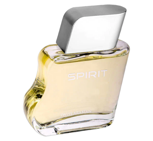 Swiss Arabian SPIRIT FOR MEN 100ML