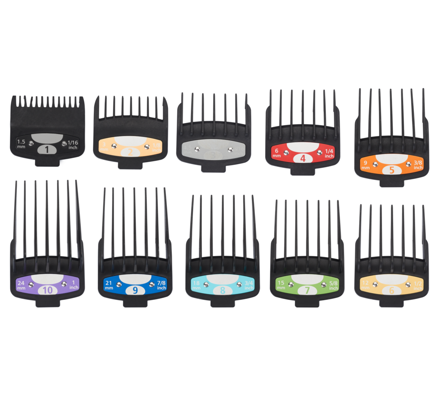 BLADECORE Hair clipper