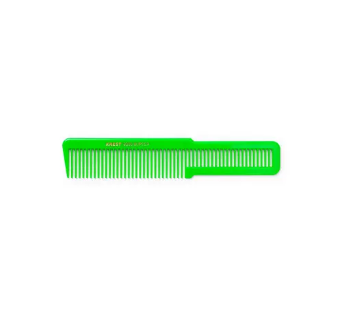 Krest Nr. 9000 Klipper Kam 8" - Neon Groen