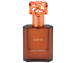 Swiss Arabian OUD 01 - 50ML