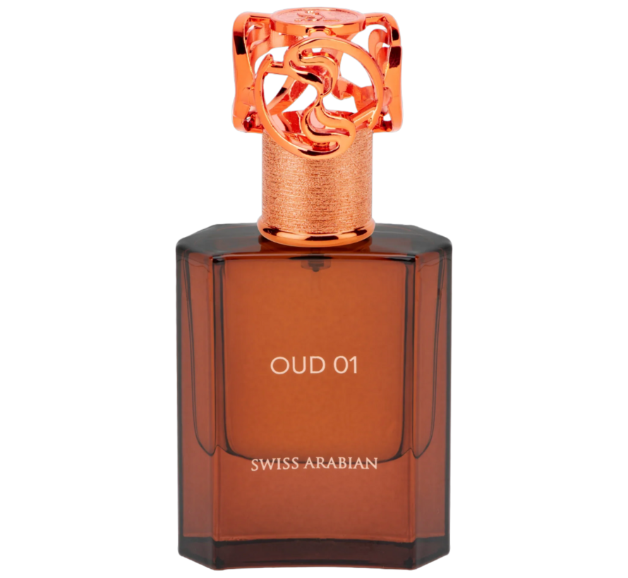 OUD 01 - 50ML