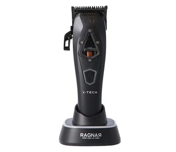 Ragnar X-Tech Snoerloze Tondeuse