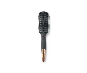 Bratt Bravehead Rose Tunnel Vent Brush