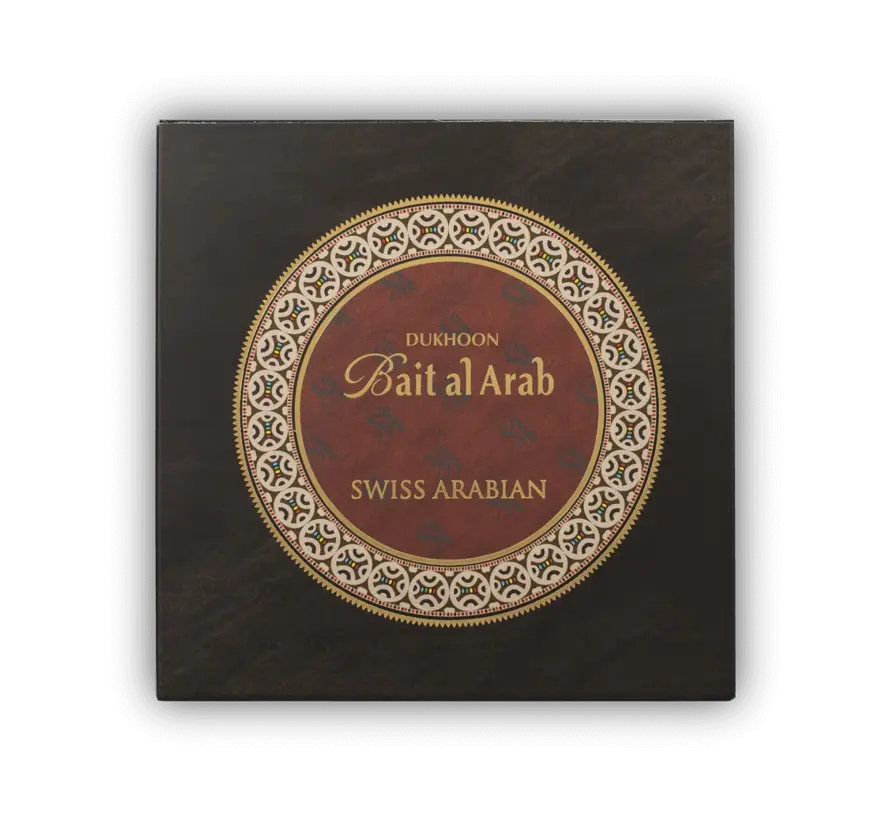 DUKHOON BAIT AL ARAB - 40 TABLETS