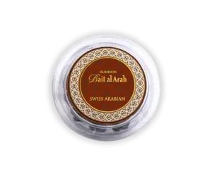 Swiss Arabian DUKHOON BAIT AL ARAB - 40 TABLETS