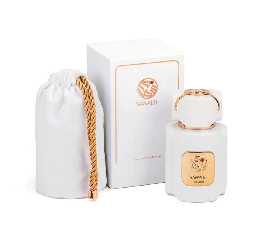 SAWALEF TAMUH EAU DE PARFUM 80ML