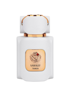 Swiss Arabian Sawalef SAWALEF TAMUH EAU DE PARFUM 80ML