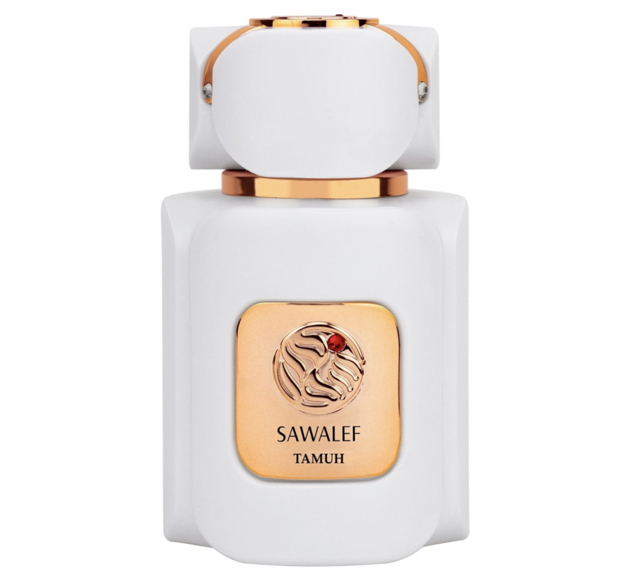 SAWALEF TAMUH EAU DE PARFUM 80ML