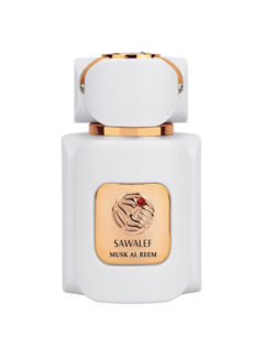 Swiss Arabian Sawalef SAWALEF MUSK AL REEM EAU DE PARFUM 80ML