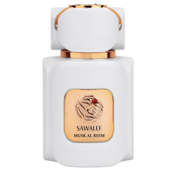 Swiss Arabian Sawalef SAWALEF MUSK AL REEM EAU DE PARFUM 80ML