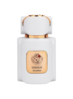Swiss Arabian Sawalef SAWALEF ILLUSION EAU DE PARFUM 80ML