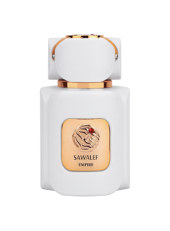 Swiss Arabian Sawalef SAWALEF EMPIRE EAU DE PARFUM 80ML