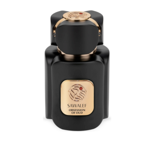 Swiss Arabian SAWALEF OBSESSION OF OUD ELIXIR DE PARFUM 80ml