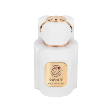 Swiss Arabian Sawalef SAWALEF SOUL OF DUBAI EXTRAIT DE PARFUM 80ml