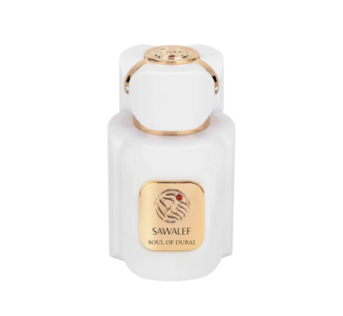 Swiss Arabian SAWALEF SOUL OF DUBAI EXTRAIT DE PARFUM 80ml