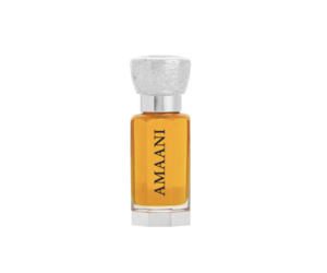 Swiss Arabian AMAANI 12ML CONCENTRATED PERFUME OIL