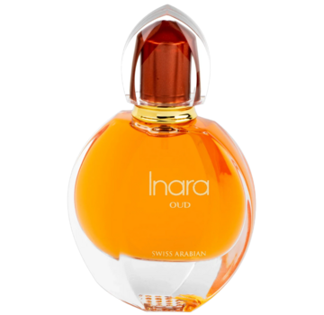 Swiss Arabian INARA OUD 55ML