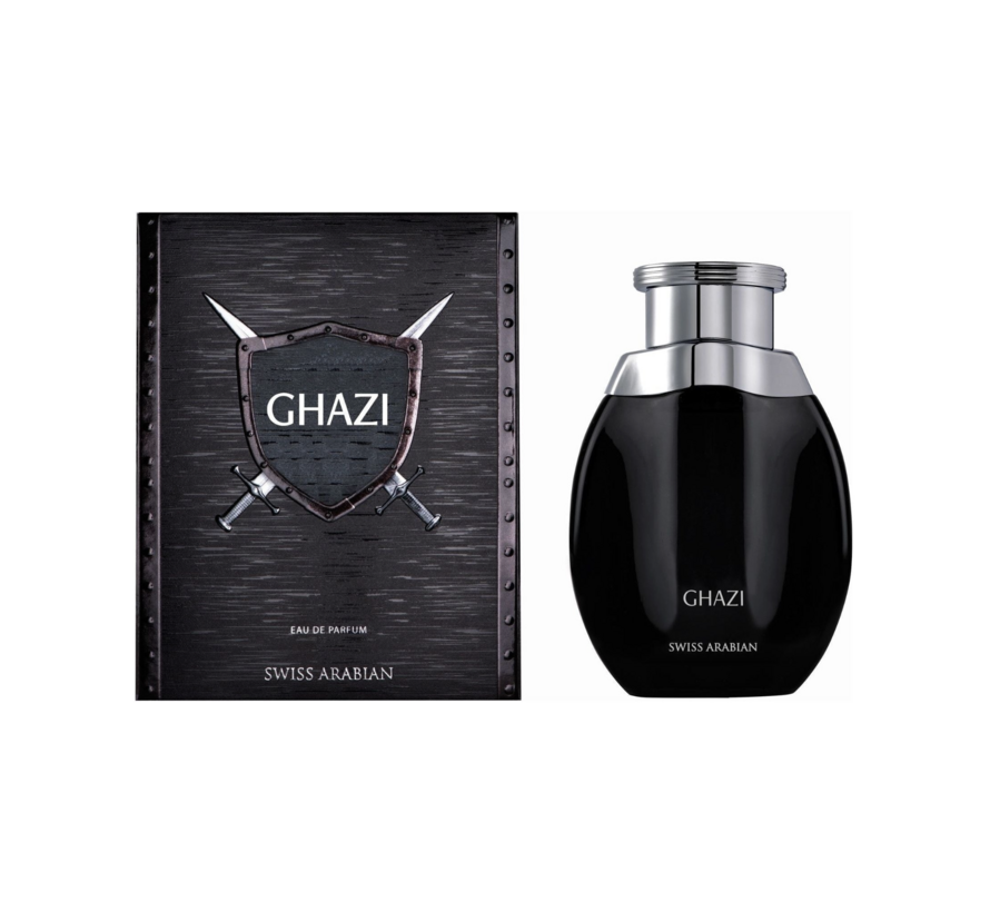 GHAZI 100ML