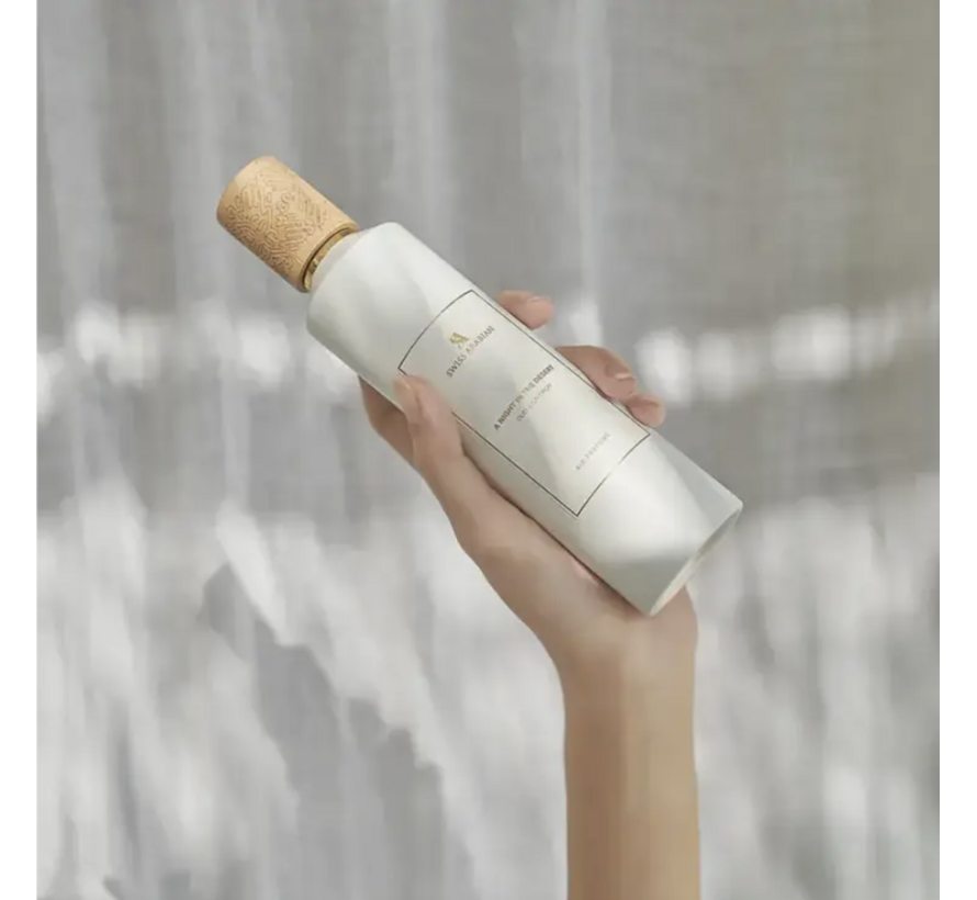 A NIGHT IN THE DESERT OUD + SAFFRON - AIR PERFUME - 250ML