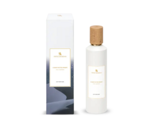 Swiss Arabian A NIGHT IN THE DESERT OUD + SAFFRON - AIR PERFUME - 250ML