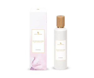 Swiss Arabian THE FIRST BLOOM OF SPRING PEONY+ LILY OF VALLEY - AIR PERFUME 250ML