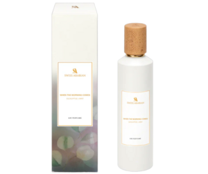 Swiss Arabian WHEN THE MORNING COMES EUCALYPTUS + CLOVE - AIR PERFUME - 250ML
