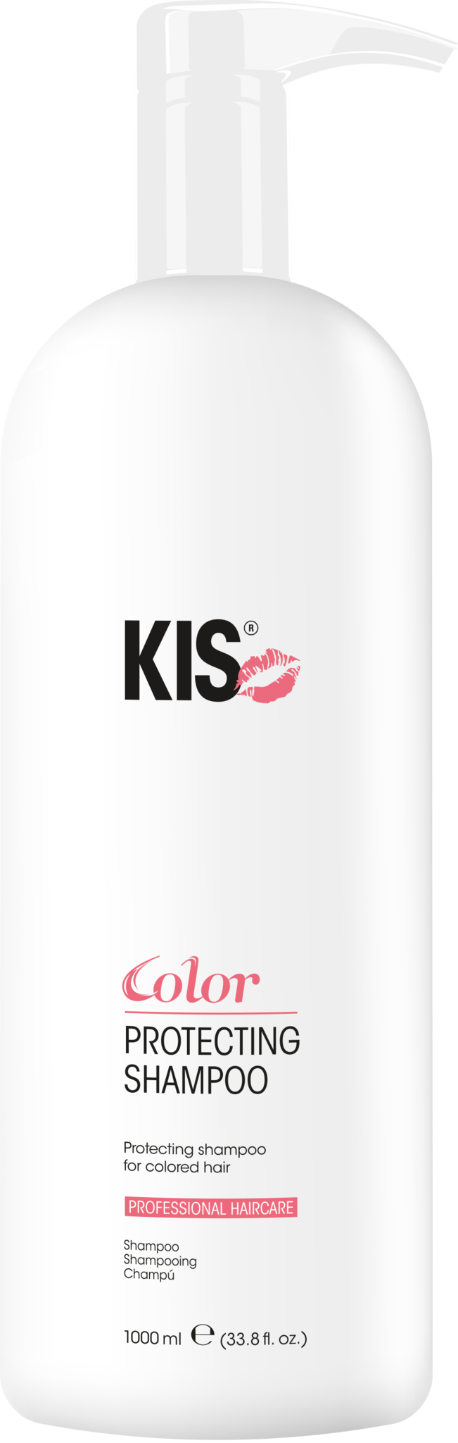 KIS Color Protecting Shampoo 1000ml