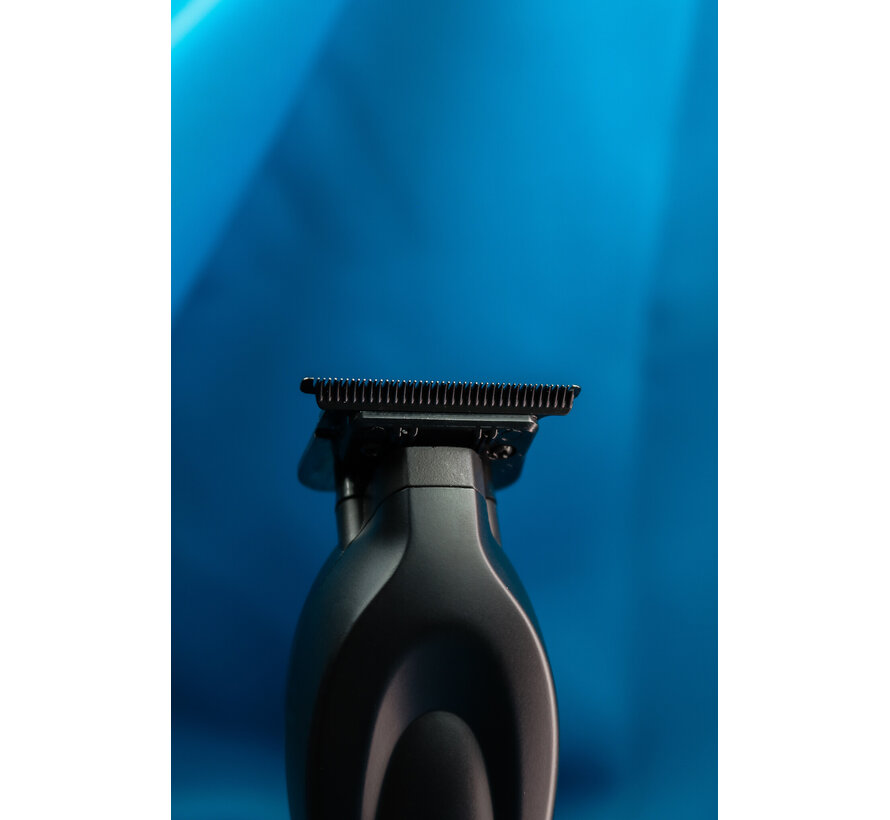 360⁰ Zero Trimmer Wit