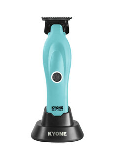 Kyone 360⁰ Zero Trimmer - Blauw- Promo!